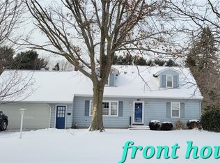 4624 Duncan Rd, Erie, PA 16505