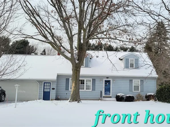 4624 Duncan Rd, Erie, PA 16505