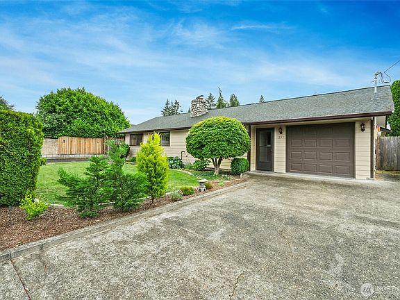 4th image of 237 S 186th Street