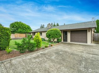 Woodside Park Div #1, Burien, WA 98148