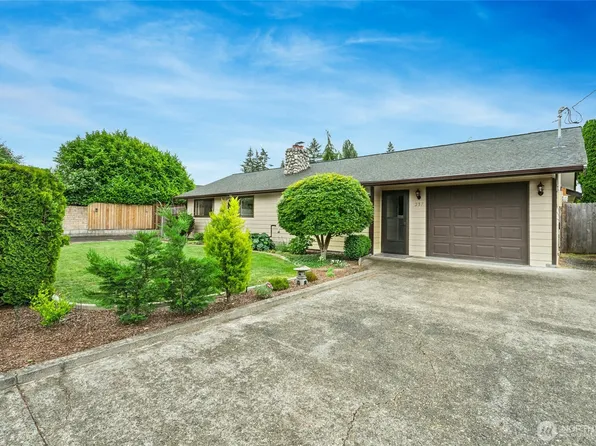237 S 186th Street, Burien, WA 98148