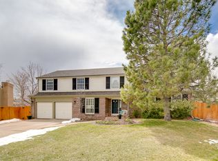 5928 E Jamison Ln, Centennial, CO 80112
