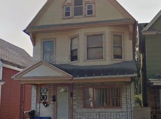 155 Potomac Ave, Buffalo, NY 14213