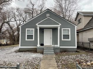 2846 Adams St, Indianapolis, IN