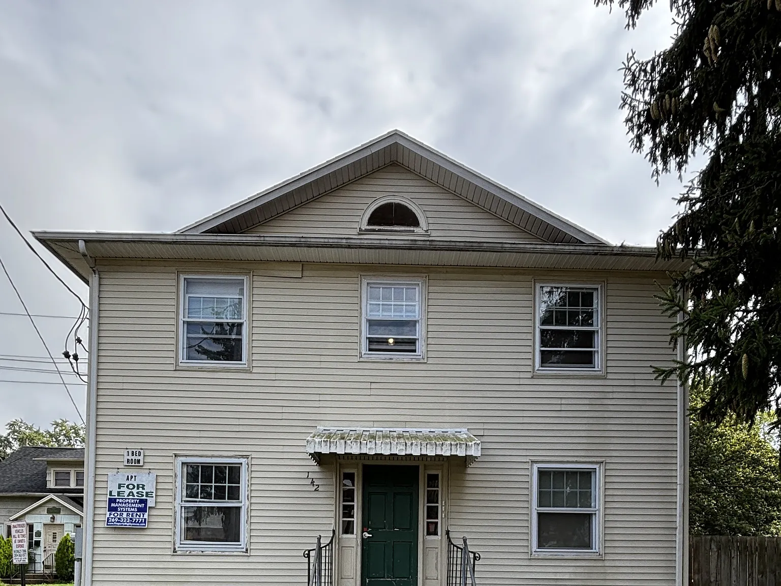 1 bed, 500 sqft, $925 — Photo 1