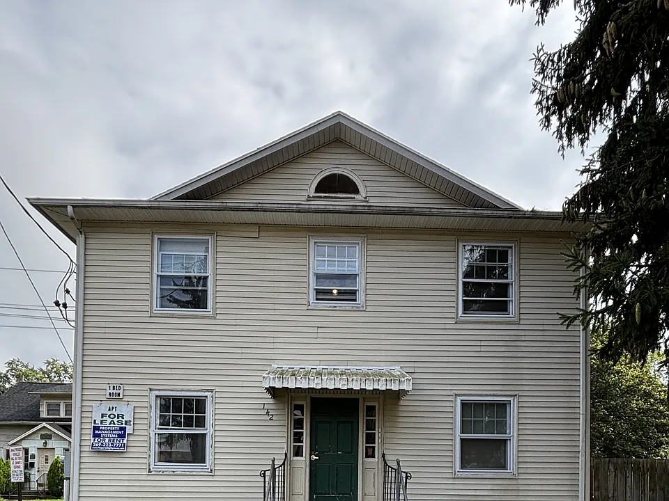 142 N Riverview Dr #3