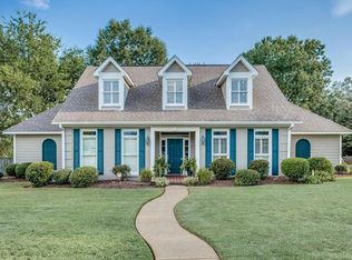 651 High Field Rd, Tuscaloosa, AL 35405