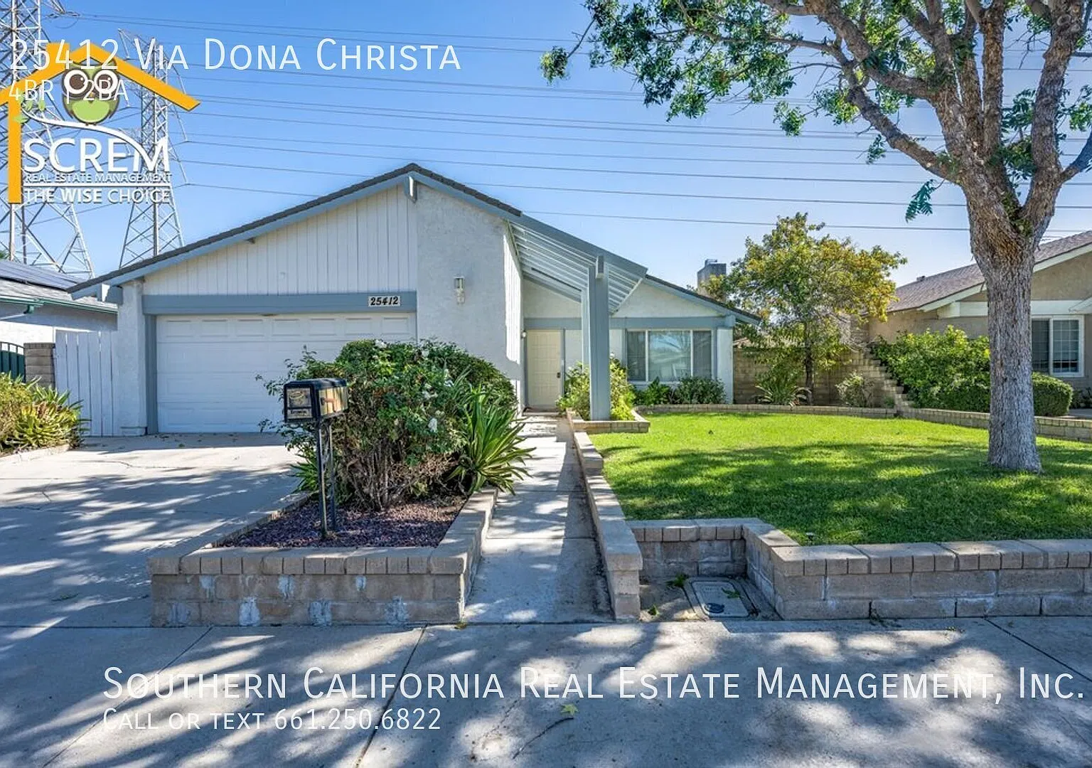 Four Bedroom Single Story Home with a Spa in Valencia — Photo 2
