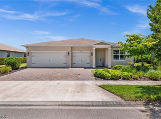 43763 Longleaf Ln, Punta Gorda, FL 33982