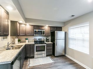 389 Darby Creek Rd, Lexington, KY 40509