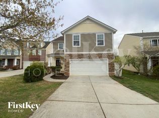 3316 Streamside Dr, Davidson, NC 28036