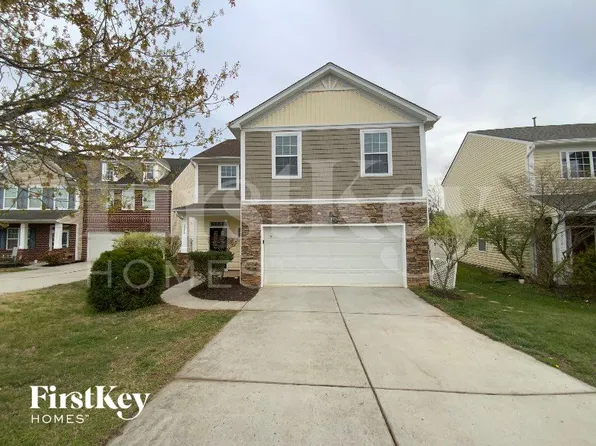 3316 Streamside Dr, Davidson, NC 28036