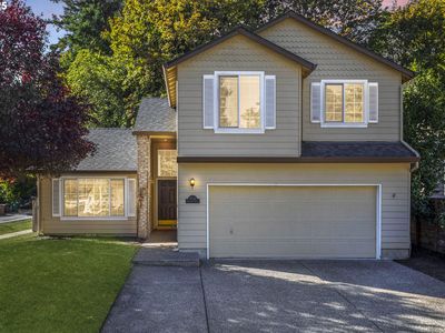 17239 Rebecca Ln, Lake Oswego, OR, 97035