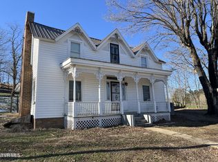 3105 Milburnton Rd, Limestone, TN 37681