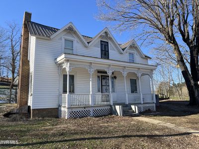 3105 Milburnton Rd, Limestone, TN, 37681