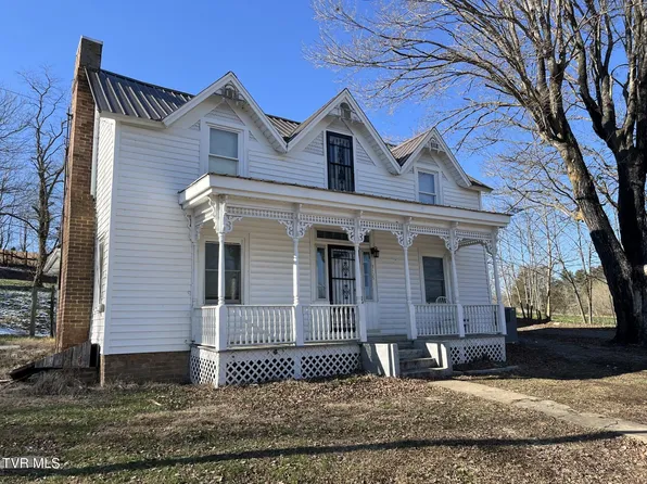 3105 Milburnton Rd, Limestone, TN 37681