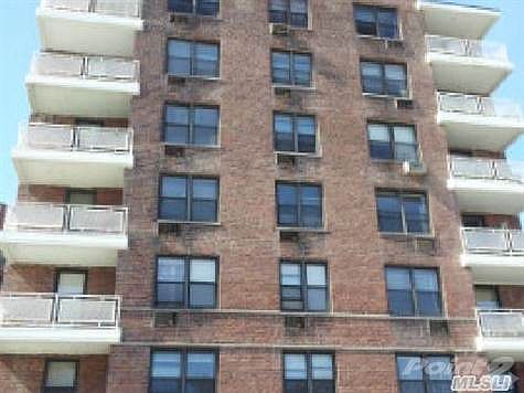 1st image of 10025 Queens Blvd APT 2E