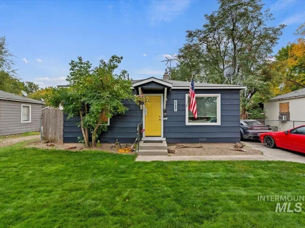 1908 S Atlantic St, Boise, ID 83705