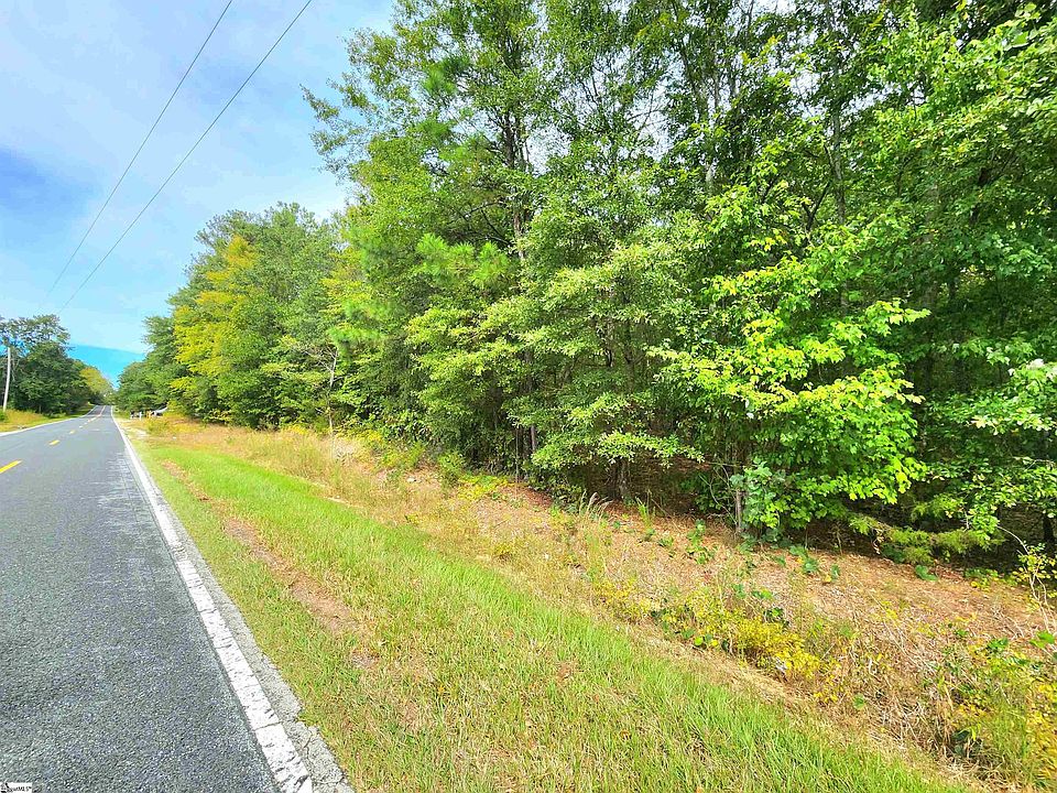 00 Rd, Gray Court, SC 29645 Zillow