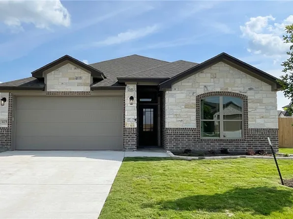 425 Talon Loop, Salado, TX 76571