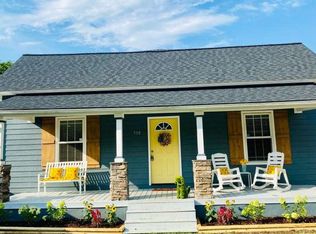 550 Main St, Clayton, NC 27520