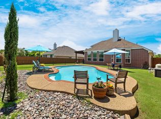 5136 Raisintree Dr, Fort Worth, TX 76244