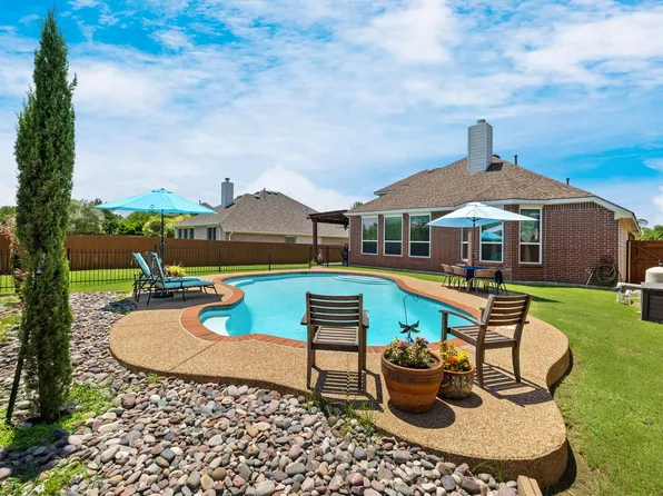 5136 Raisintree Dr, Fort Worth, TX 76244