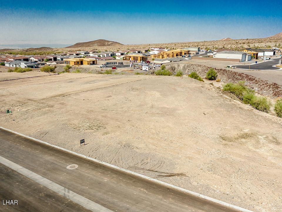 1st image of 6658 Avienda Desierto Verde Lot 24