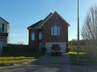 1902 Wood Trails Ct, Missouri City, TX 77489