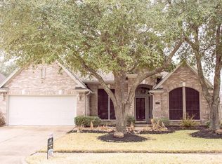 807 Heather Park Ct, Sugar Land, TX 77479