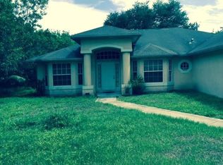 530 SW Rabbit Port St, Port Saint Lucie, FL 34953