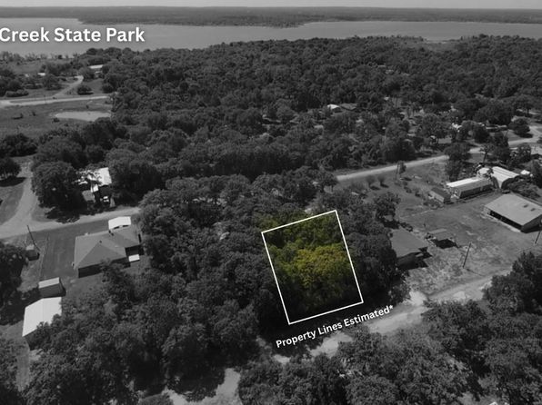 107A Live Oak Ln #A, Somerville, TX 77879