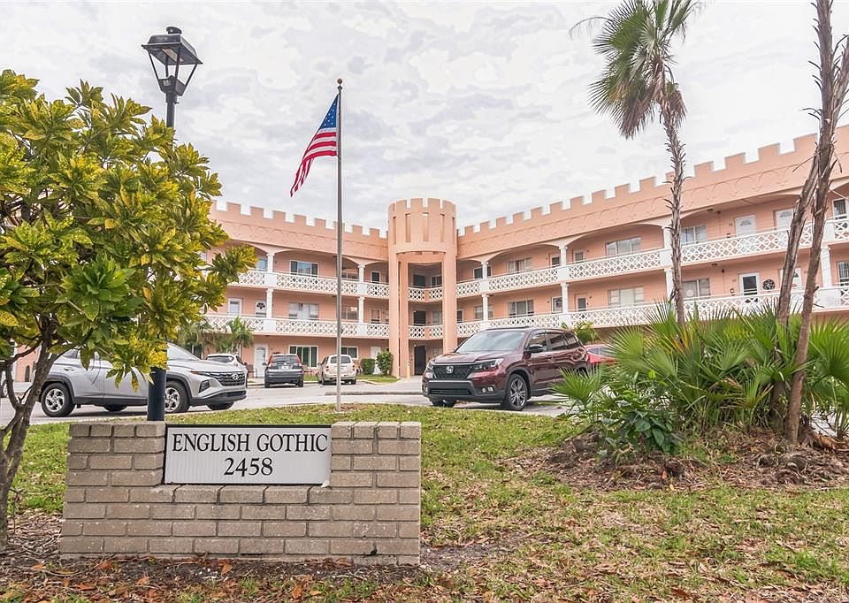 1st image of 2457 Ecuadorian Way APT 43