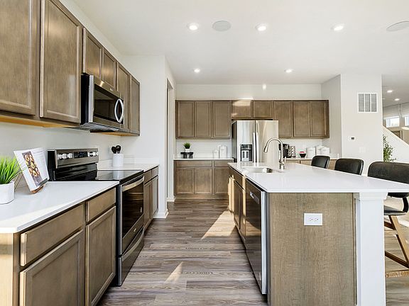 Enhanced Included Features