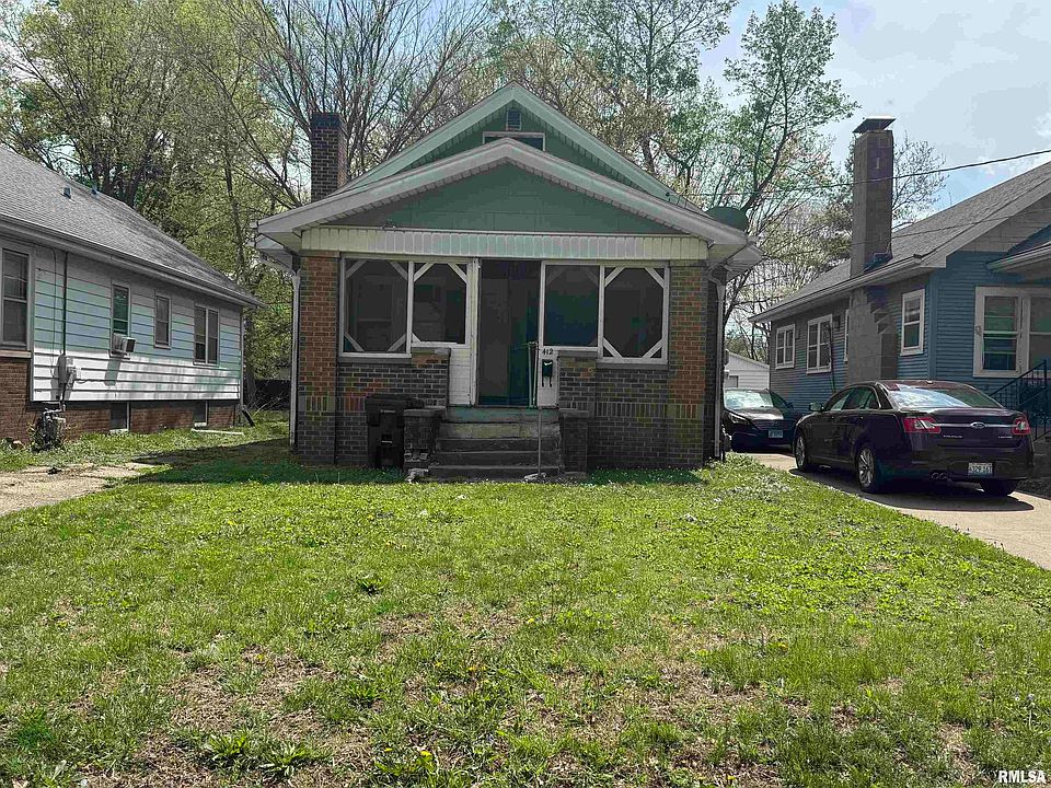 1st image of 412 E Republic St