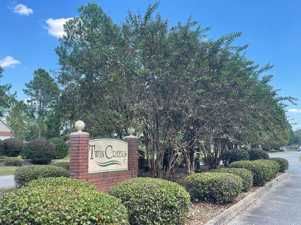 112 Creekwood Cir, Sylvester, GA 31791