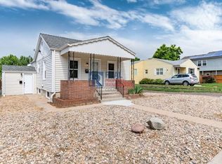 4325 1/2 S Cherokee St, Englewood, CO 80110