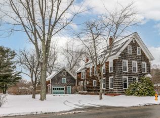 247 Pine Point Rd, Scarborough, ME 04074