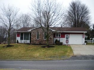 159 Sara Rd, Saint Marys, PA 15857