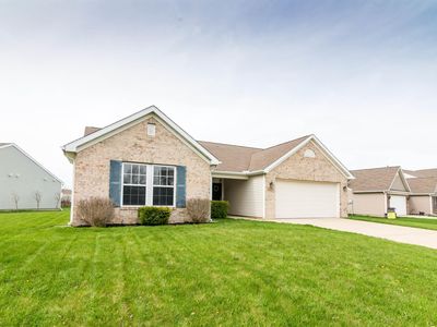608 Matthew St, West Lafayette, IN, 47906