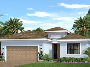 8892 SW Breve Way, Pt Saint Lucie, FL 34986