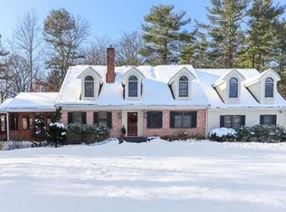 61 Pheasant Landing Rd, Needham, MA 02492
