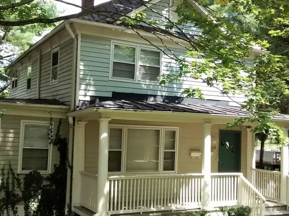 114 Houston St Unit A, Lexington, VA 24450