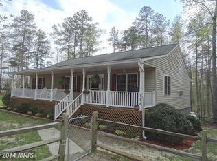 112 John Paul Jones Dr, Ruther Glen, VA 22546