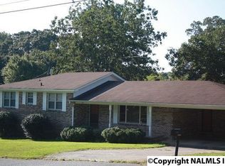 100 Carlton Pl, Gadsden, AL 35904