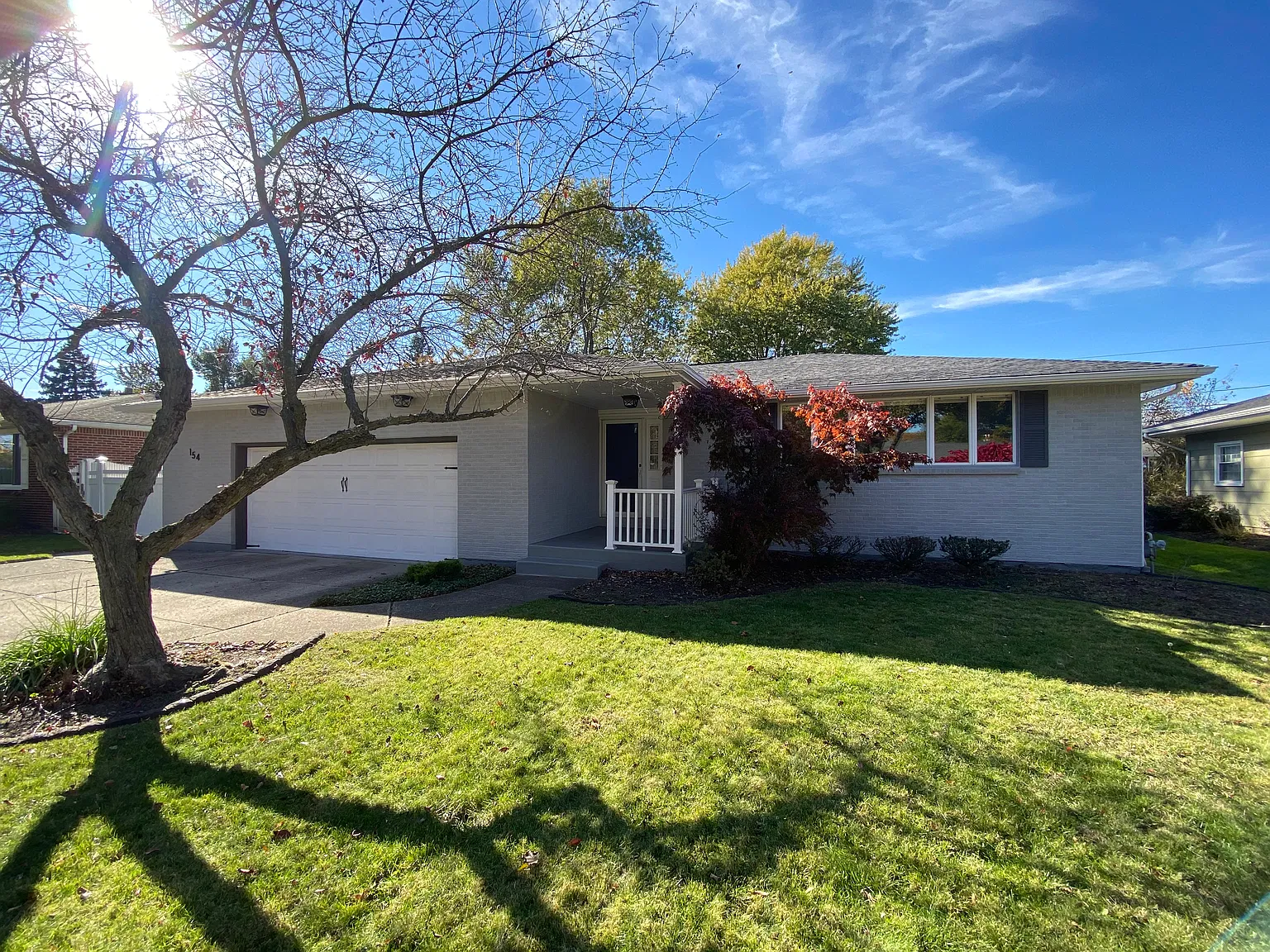 3 bed, 2.5 bath, 2070 sqft, $2,900 — Photo 1