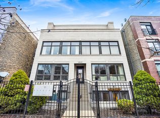1321 N Bosworth Ave #1S, Chicago, IL 60642