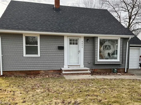 4824 Anderson Rd, Lyndhurst, OH 44124