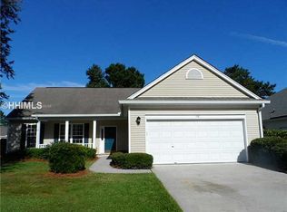 110 Muirfield Rd, Hilton Head Island, SC 29928