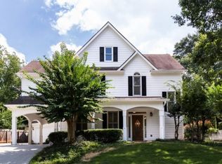 307 Sycamore Dr, Decatur, GA 30030